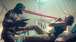 Soldiers Accidentally Release a Lab-Grown Monster From a Secret Soviet Bunker | The Lair (2022)