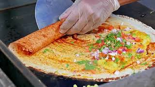 Live Dosa Station - Indian Aroma Restaurant/Caterers