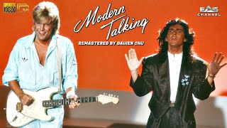 [Remastered HD • 50fps] Cheri, Cheri Lady - Modern Talking • 1985 •   EAS Channel