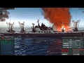 6K Subscriber Special Sinking Chinese Convoy (Cold Waters)