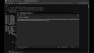 How to dumb the bytecode of LuaObfuscator.com scripts