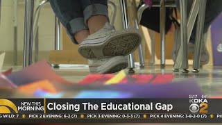 Closing the educational gap (Pt. 1)