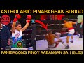 Vincent Astrolabio VS Guillermo Rigondeaux | HIGHLIGHTS