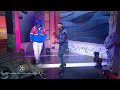 AB Crazy and Mthandazo Gatya Perform ‘One day’ — Massive Music | S6 Ep 11 | Channel O