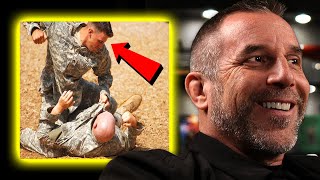 The Funniest Spec Ops Story You’ve Never Heard | Delta Force Operator Jeff Tiegs