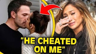 The Most Controversial Celebrity Cheating Scandals