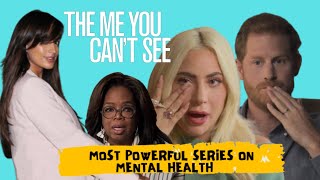 OPRAH & HARRY GIVE US 'THE ME YOU CAN'T SEE' SO POWERFUL! REVIEW!