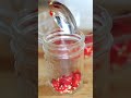 Quickest way to pickle peppers