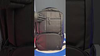 Take a look at this Gear Vintage 2 Anti Theft Faux Leather 31 L Laptop Backpack on