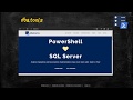 20180912 - Administrating SQL Server with PowerShell dbatools by Rob Sewell