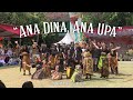 Ana Dina, Ana Upa — XI-F2