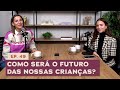 O excesso da valorização do sentimento é benéfico? - De Repente CRINGE | Podcast