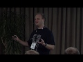 Ryan Kotzen - Zen and the art of developer maintenance @ DevConf Johannesburg 2019