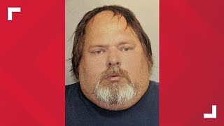 New Oxford man arrested in connection to 1987 cold case