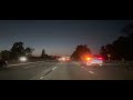 seal beach to duarte interstate 605 orange county los angeles california 4k hdr dolby vision