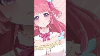 Vtuberめろ田めろが5秒で癒します #shorts #vtuber #tiktok #バズれ #live2d