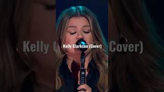 Who Sang it Better: Billie Eilish or Kelly Clarkson? #billieeilish #kellyclarkson #music #cover