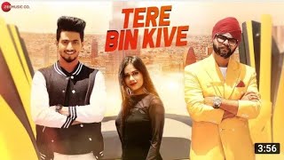 Tere Bin Kive|Ramji Gulati|Mr. Faisu|Jannat Zubair|Tere Bin Kive Full Song|