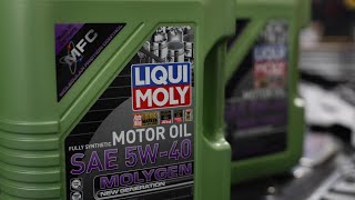 How to Change Your Oil in a BMW F95 X5M