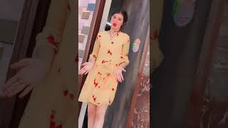 Khushi Baliyan Short Video Song (Badnaam Chora)