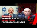 Bahas Israel-Palestina, DK PBB Gelar Rapat Darurat Tingkat Tinggi | Kabar Pagi tvOne