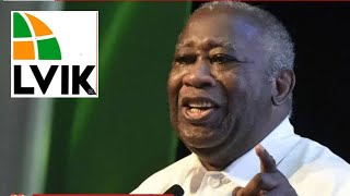 🔴GBAGBO REMOBILISE SES TROUPES AVANT LE 31 MARS! GBALET ALERTE