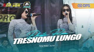 Dhista Rara - Tresnomu Lungo Ft ONE PRO Live Pemuda Bulusari Bersatu I Cover