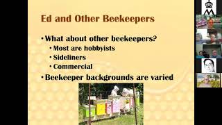 Who is Melissa Palyn, and Why Are Beekeepers Interested in Her?