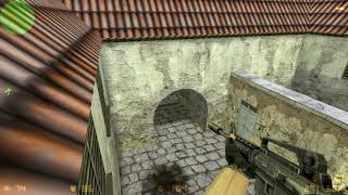 ALTERNATE roman vs. mousesports (KODE5 Season III Qualifier Grand Final 2009)