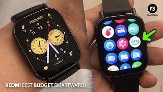 Redmi Watch 5 Lite Review - Is It Worth Buying, Everything You Need to Know Before You Buy! (Guide)