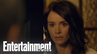 'Timeless' Officially Canceled By NBC (But A Movie Might Happen) | News Flash | Entertainment Weekly