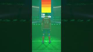 リーグセレクションにセルヒオラモスが来ちゃったら引くしかないやん【eFootball2024】#shorts #efootball #イーフト #ゆっくり実況 #サッカー #フットボール