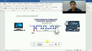 Internet of Things Maestría en Ingeniería - Laboratorio 1