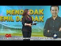 seberapa kompak mas emil dan istri main game uji skill qna