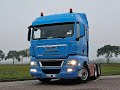 Kleyn Trucks - M.A.N. 26.540 TGX 2013 682,392 km