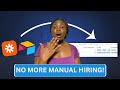 Save 10+ Hours Weekly with This HR Automation (Zapier + Airtable + ChatGPT)