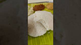 ஹோட்டலுக்கு போனாலும் நமக்கு அமைவதுதான் அமையும் இட்லி#food #youtube shorts #like and subscribe