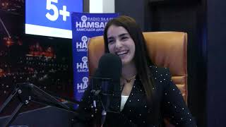 Мадина Назарова 5+ | Hamsado FM