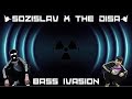 SoziSlav x The Disa - Bass Invasion