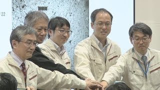 はやぶさ2、着陸成功 小惑星で試料採取挑戦