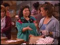 roseanne overtime blues u0026 domestic delights roseanne and dan s role reversal