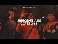 Natanael Cano, Peso Pluma, Gabito Ballesteros - AMG (Letra)