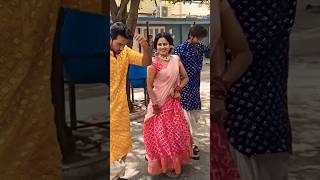 BigBoss fame ambati Arjun and amadeep serial actress suhasini shorts