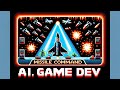 A.I. BUILDS GAME FROM SCRATCH IN CHAT GPT, NO-CODE