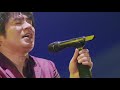 「moon light blues」（aska concert tour 2019 made in aska 40年のありったけ in 日本武道館）