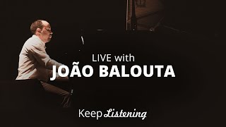 João Balouta - LIVE | Sofar Lisbon