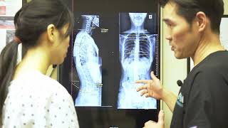 Headache, Vertigo, and Neck Stiffness Helped By Gonstead Chiropractic.
