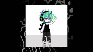 My mad and sad is are monster , back!! #fylシ #ndm #gachalife #gachtrend #gacha #aku #monster