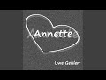 Annette