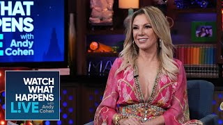 Was Sonja Morgan Lying, Ramona Singer? | WWHL